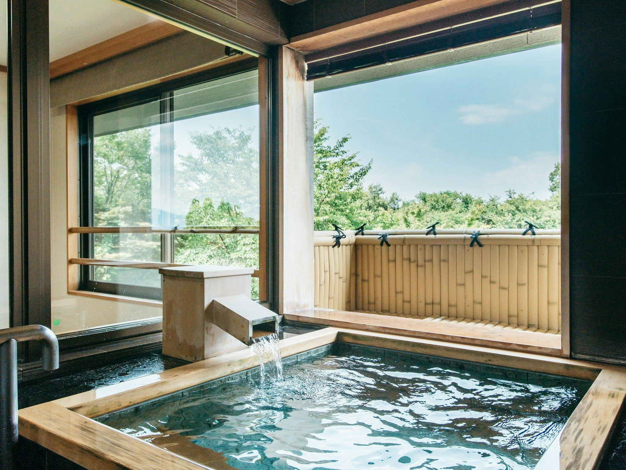Kamenoi Hotel Tondabayashi All-Inclusive Resort