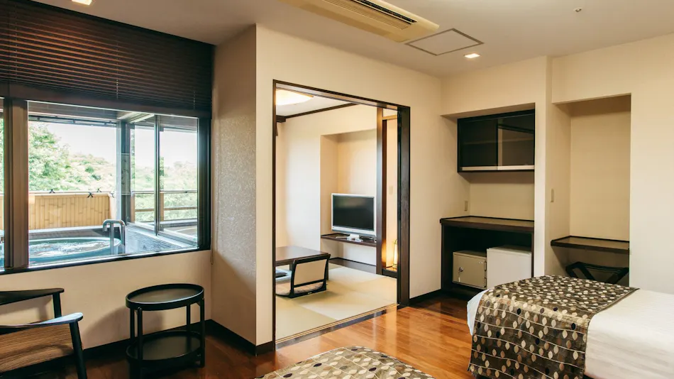 Kamenoi Hotel Tondabayashi All-Inclusive Resort
