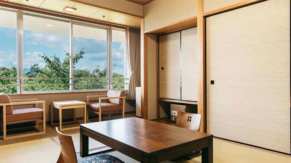 Kamenoi Hotel Tondabayashi All-Inclusive Resort