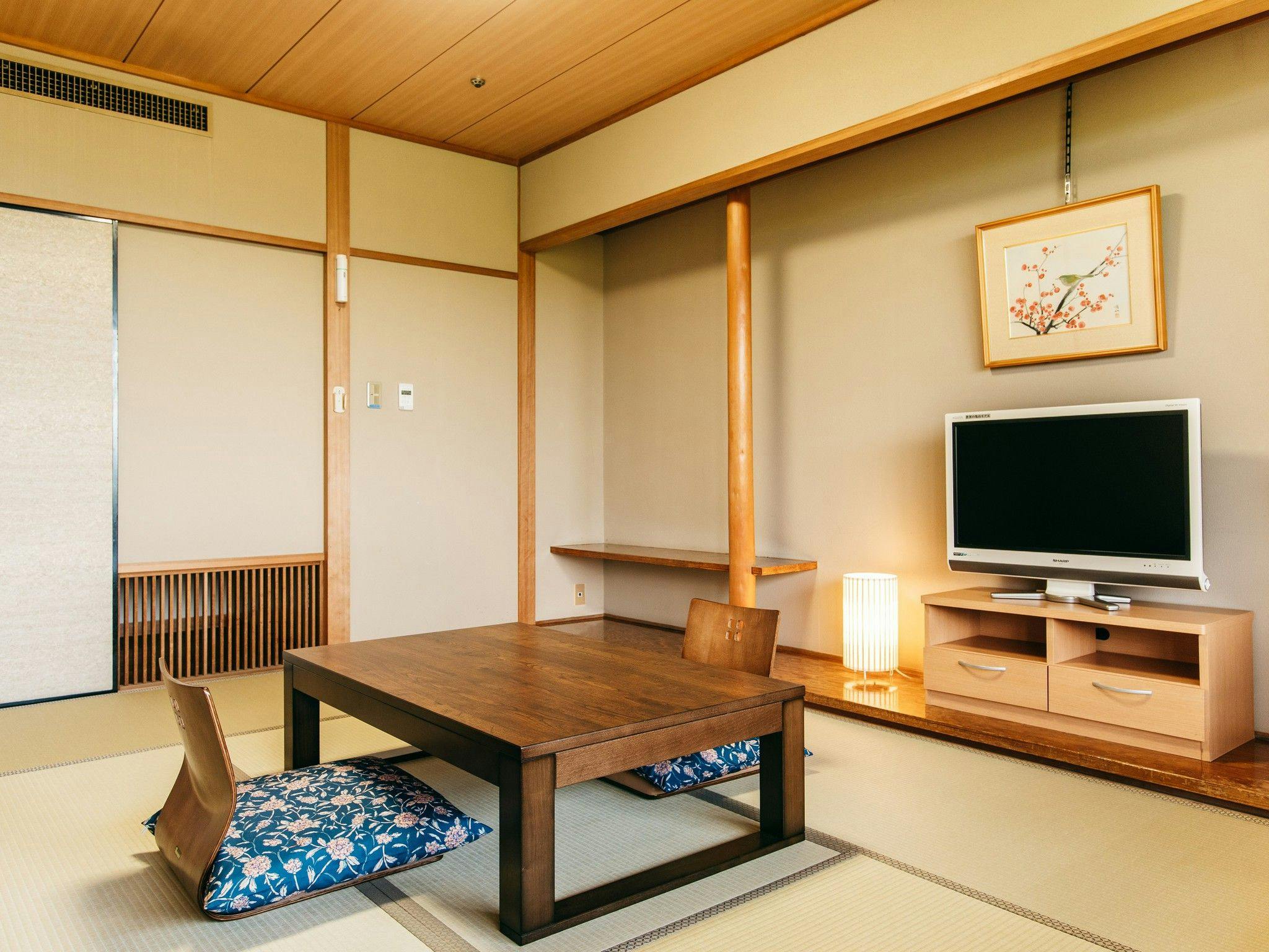 Kamenoi Hotel Tondabayashi All-Inclusive Resort
