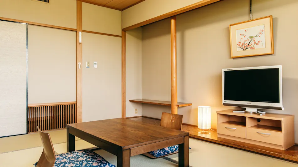 Kamenoi Hotel Tondabayashi All-Inclusive Resort