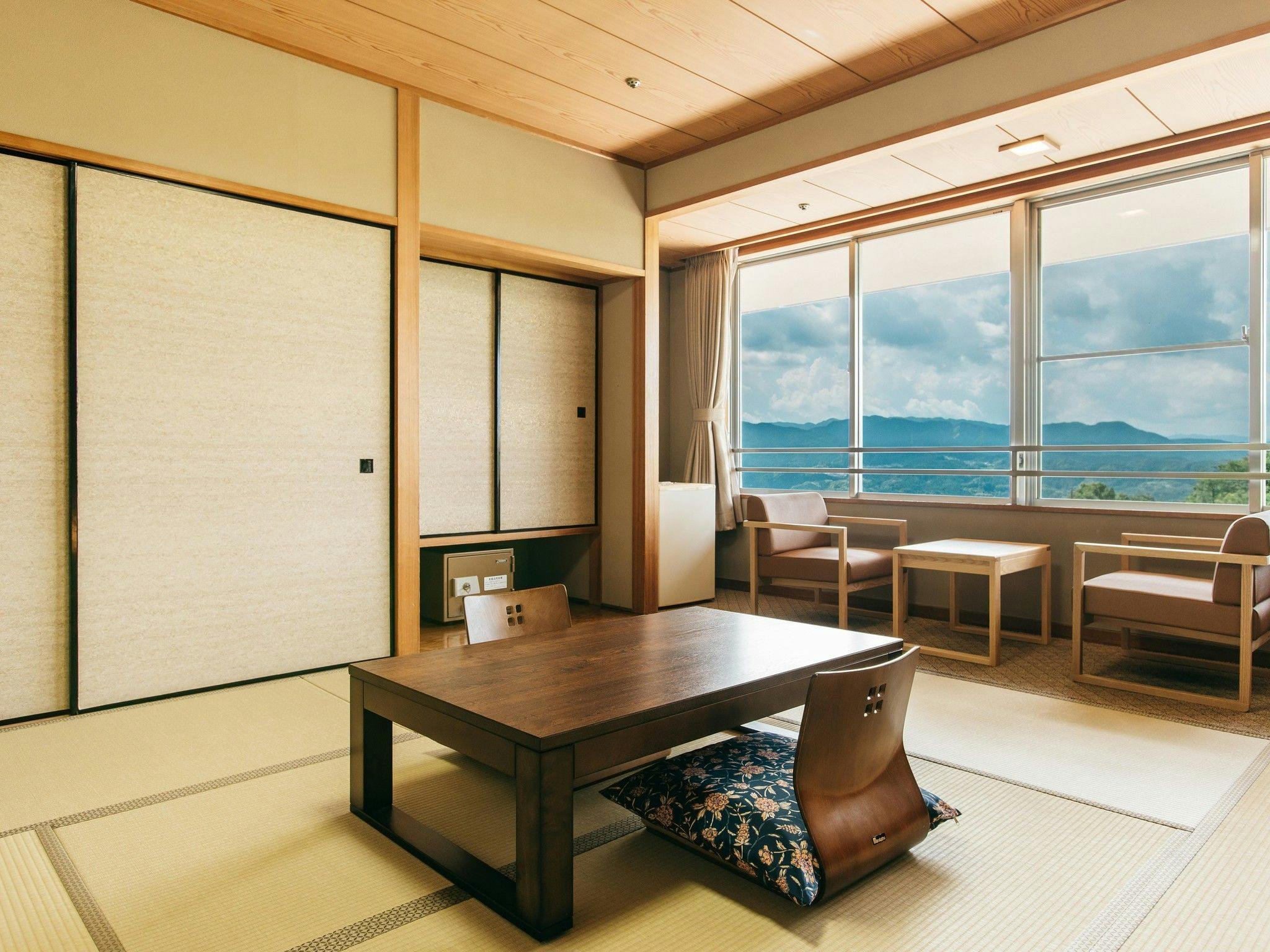 Kamenoi Hotel Tondabayashi All-Inclusive Resort