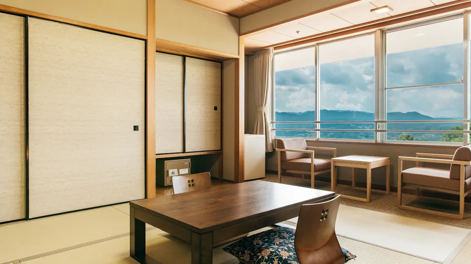 Kamenoi Hotel Tondabayashi All-Inclusive Resort