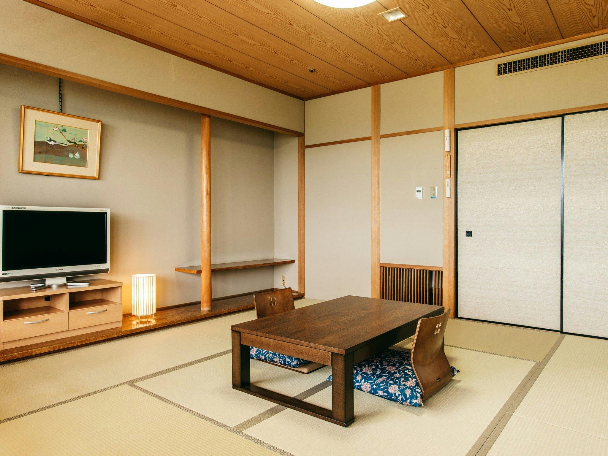 Kamenoi Hotel Tondabayashi All-Inclusive Resort