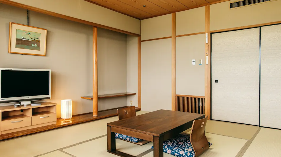 Kamenoi Hotel Tondabayashi All-Inclusive Resort