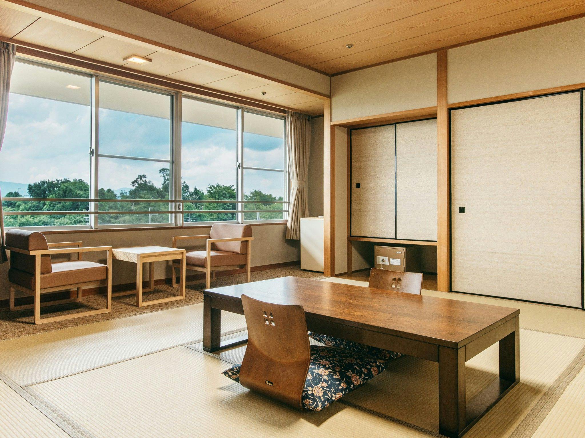 Kamenoi Hotel Tondabayashi All-Inclusive Resort