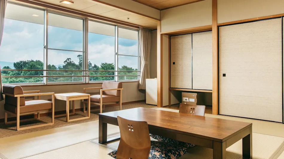 Kamenoi Hotel Tondabayashi All-Inclusive Resort