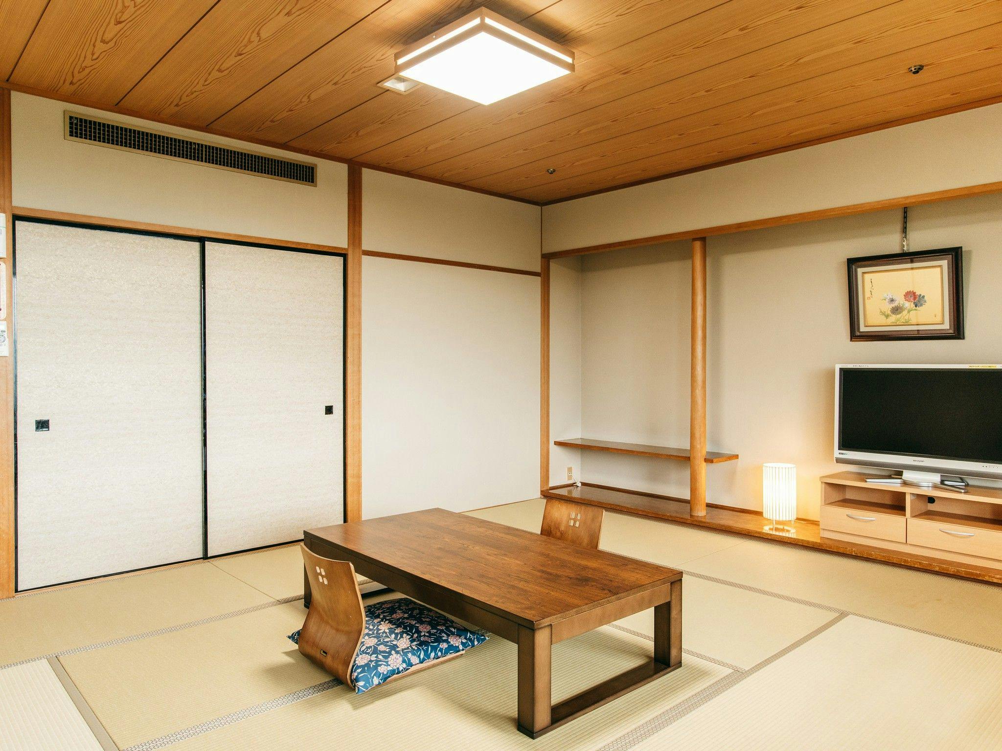 Kamenoi Hotel Tondabayashi All-Inclusive Resort