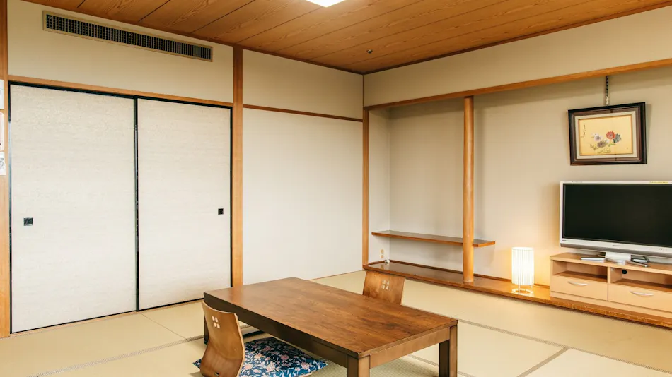 Kamenoi Hotel Tondabayashi All-Inclusive Resort