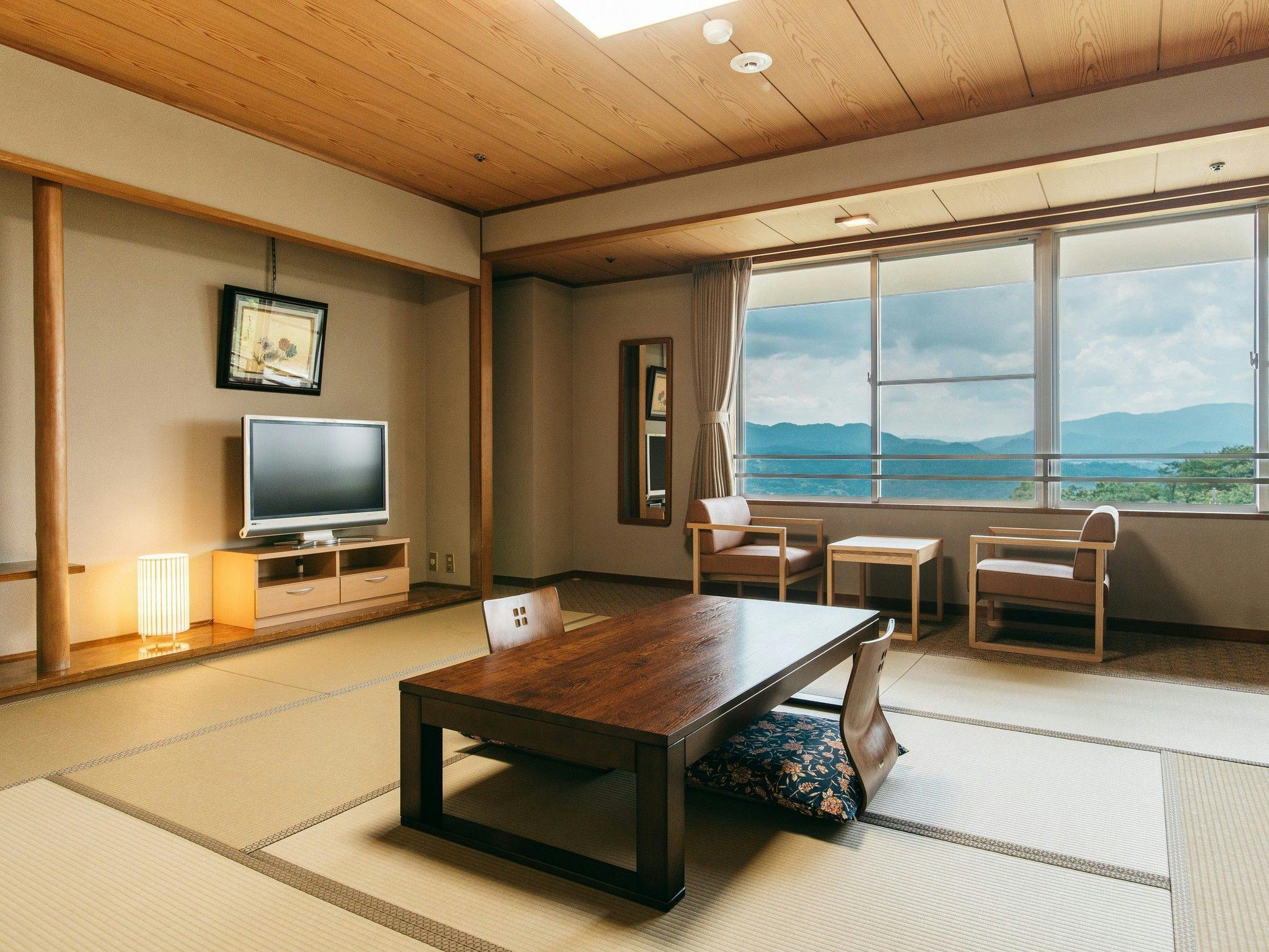 Kamenoi Hotel Tondabayashi All-Inclusive Resort