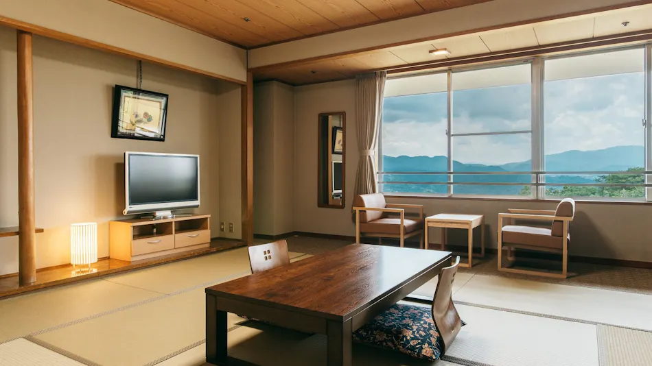 Kamenoi Hotel Tondabayashi All-Inclusive Resort