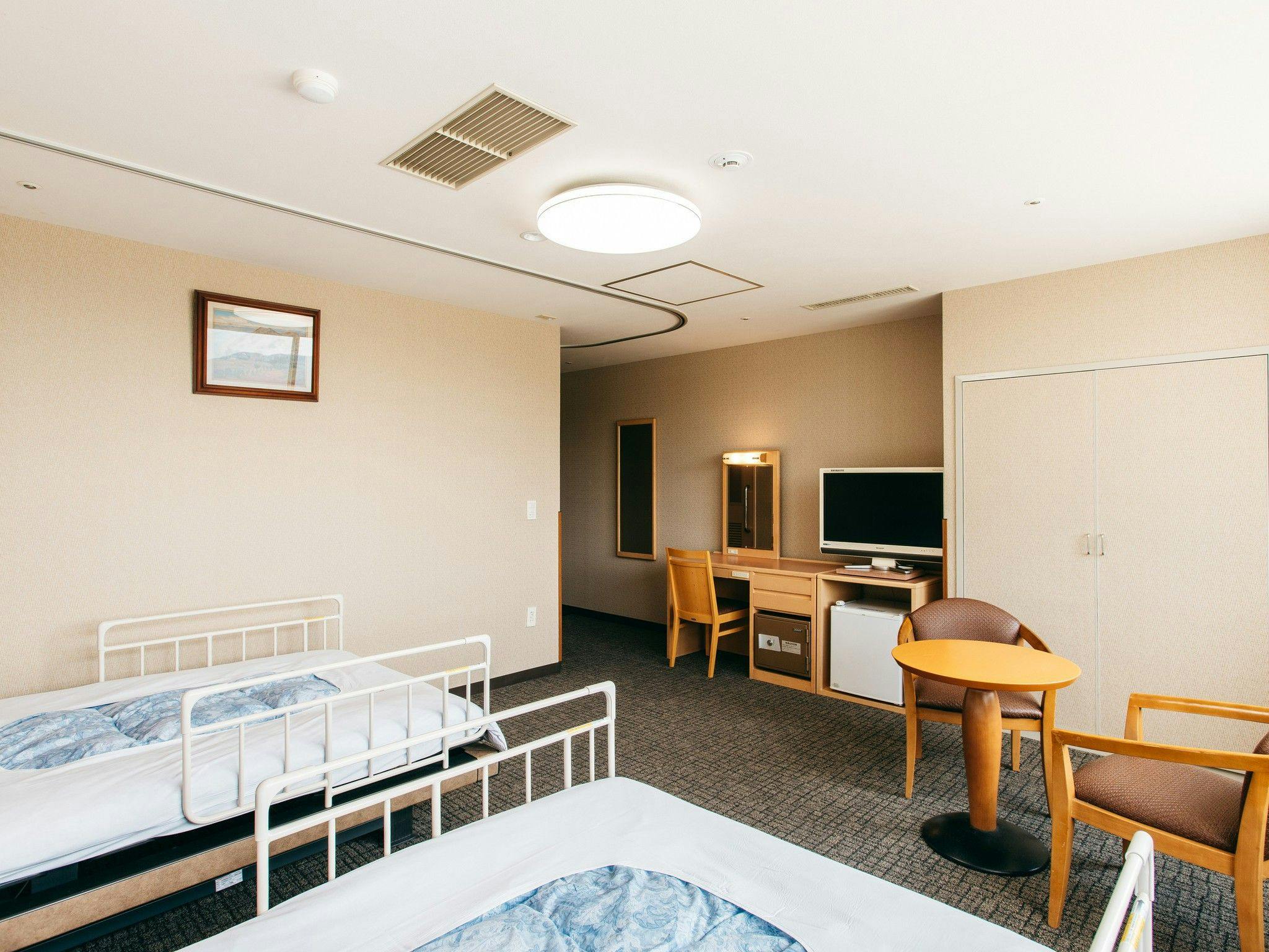 Kamenoi Hotel Tondabayashi All-Inclusive Resort