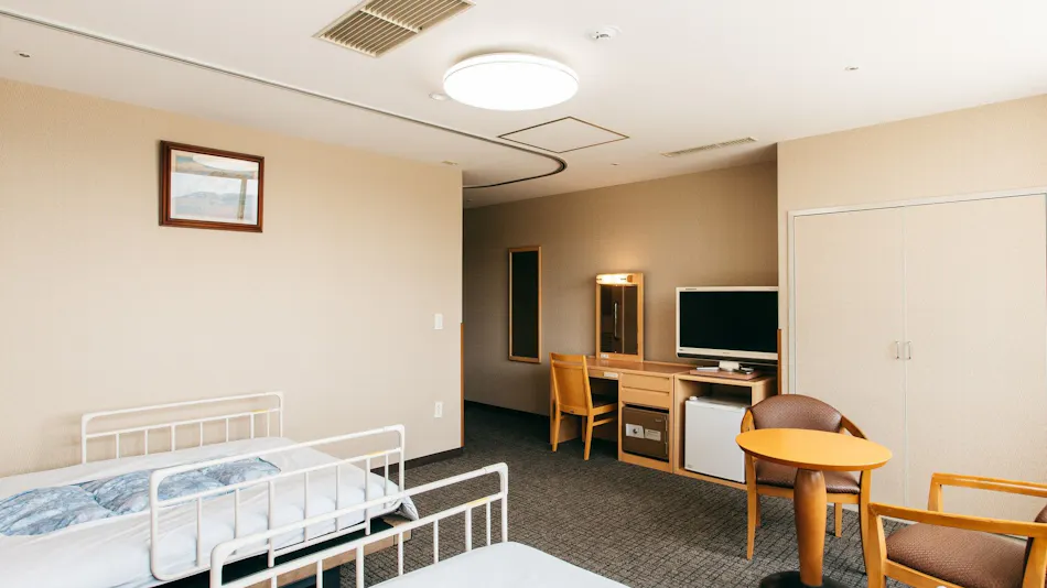 Kamenoi Hotel Tondabayashi All-Inclusive Resort