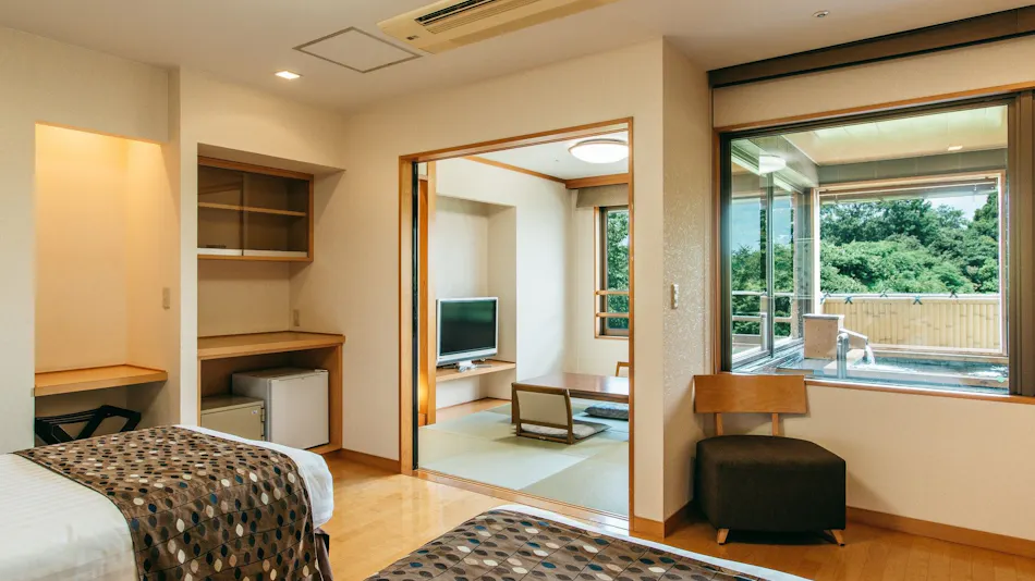 Kamenoi Hotel Tondabayashi All-Inclusive Resort