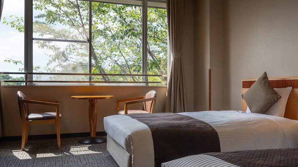 Kamenoi Hotel Tondabayashi All-Inclusive Resort