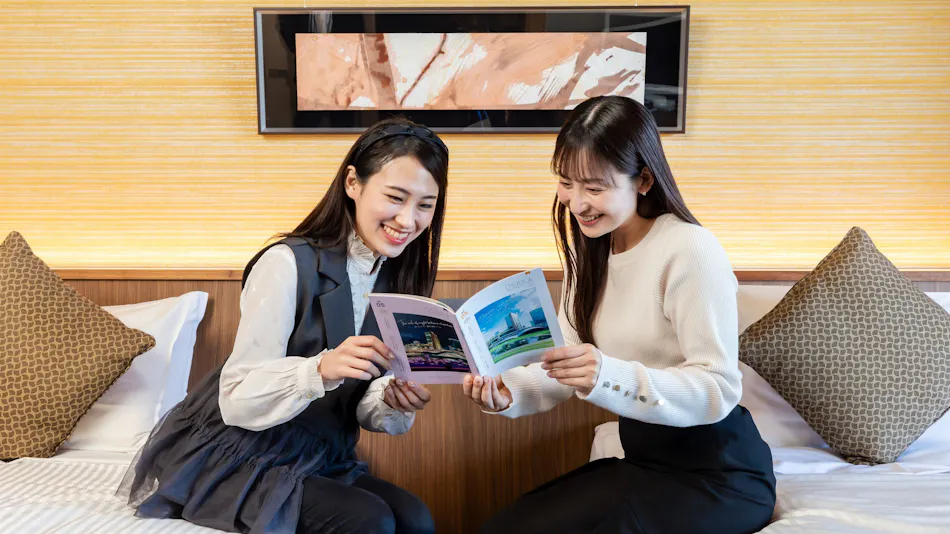 Kamenoi Hotel Tondabayashi All-Inclusive Resort