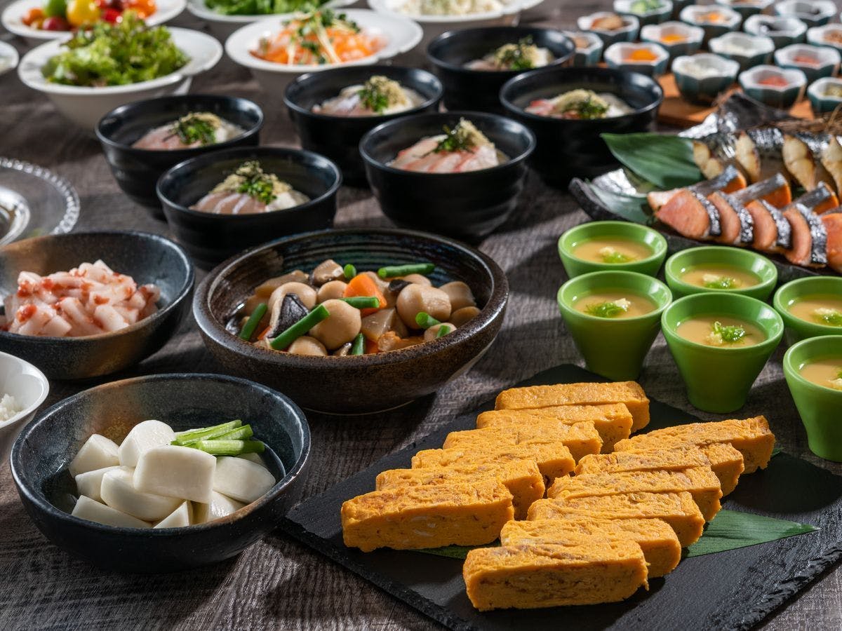 Kamenoi Hotel Tondabayashi All-Inclusive Resort