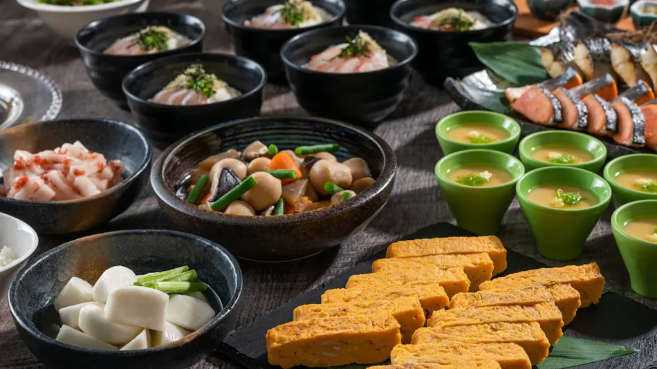 Kamenoi Hotel Tondabayashi All-Inclusive Resort