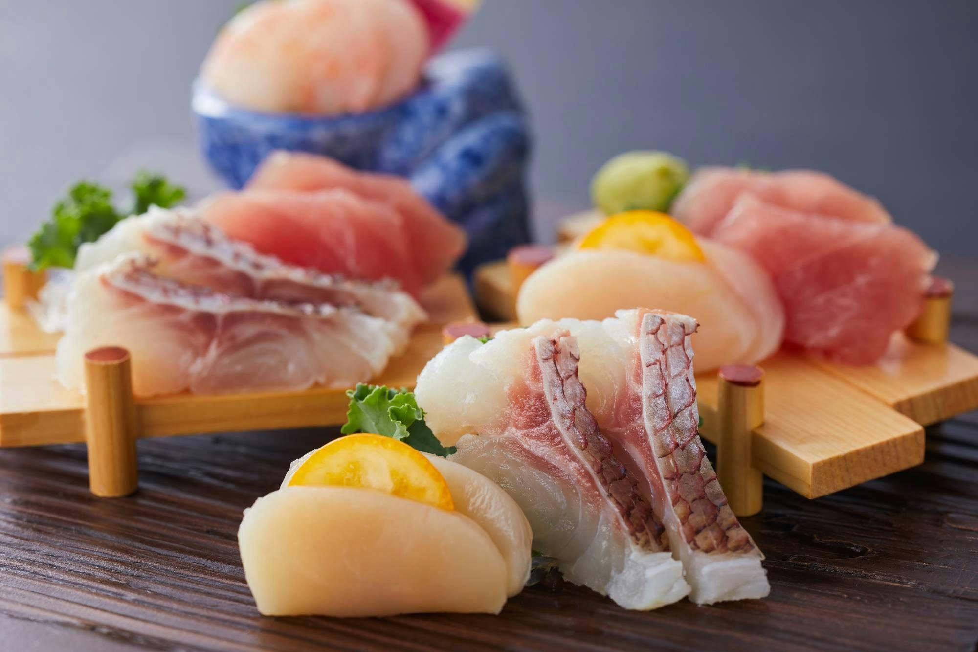 Kamenoi Hotel Tondabayashi All-Inclusive Resort
