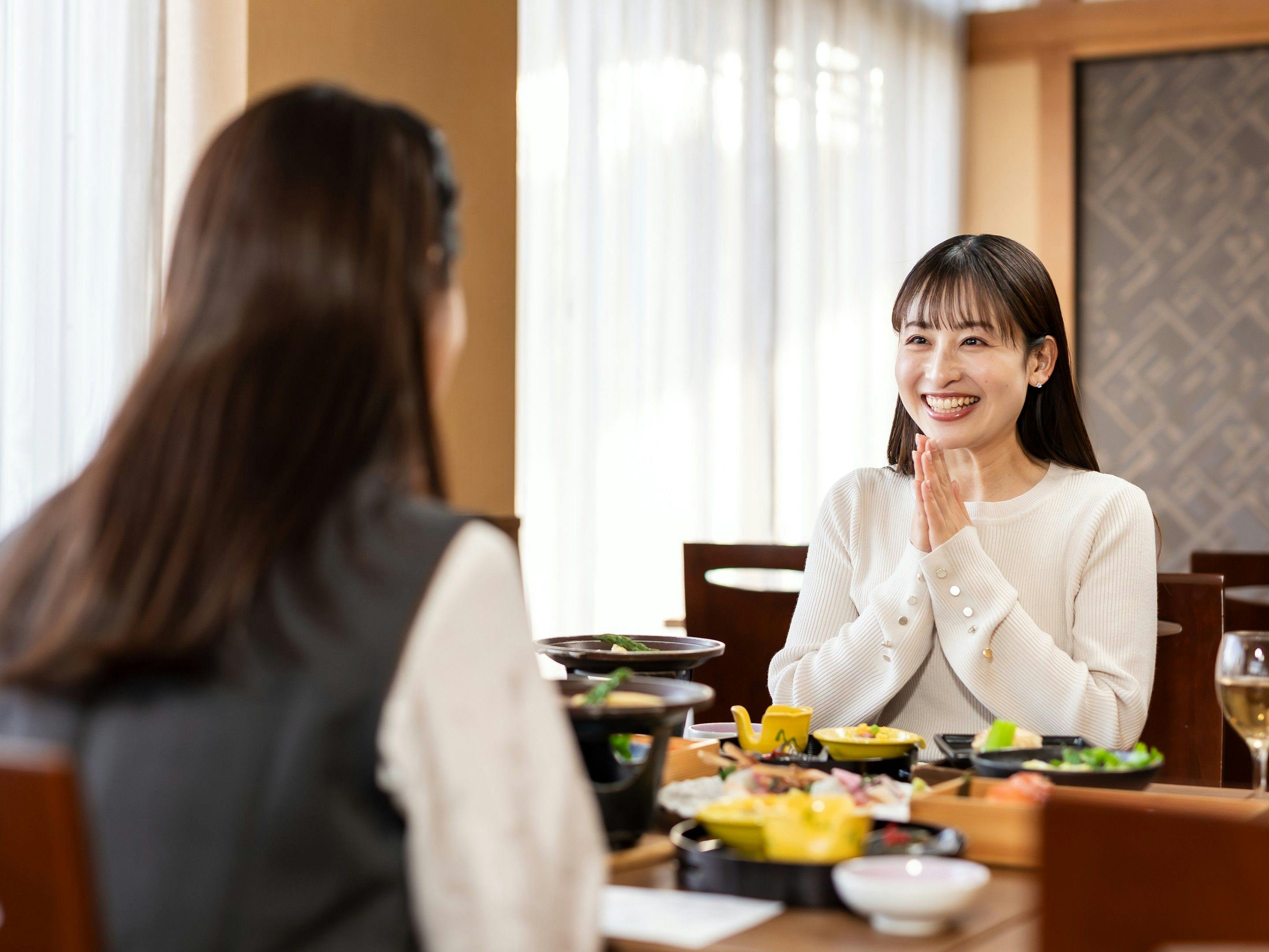 Kamenoi Hotel Tondabayashi All-Inclusive Resort