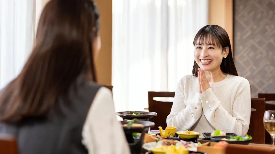 Kamenoi Hotel Tondabayashi All-Inclusive Resort