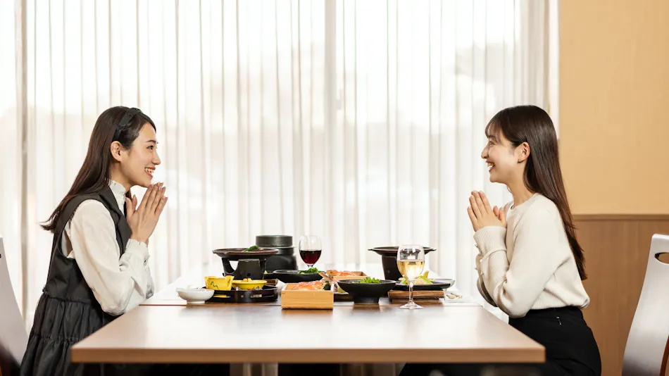 Kamenoi Hotel Tondabayashi All-Inclusive Resort