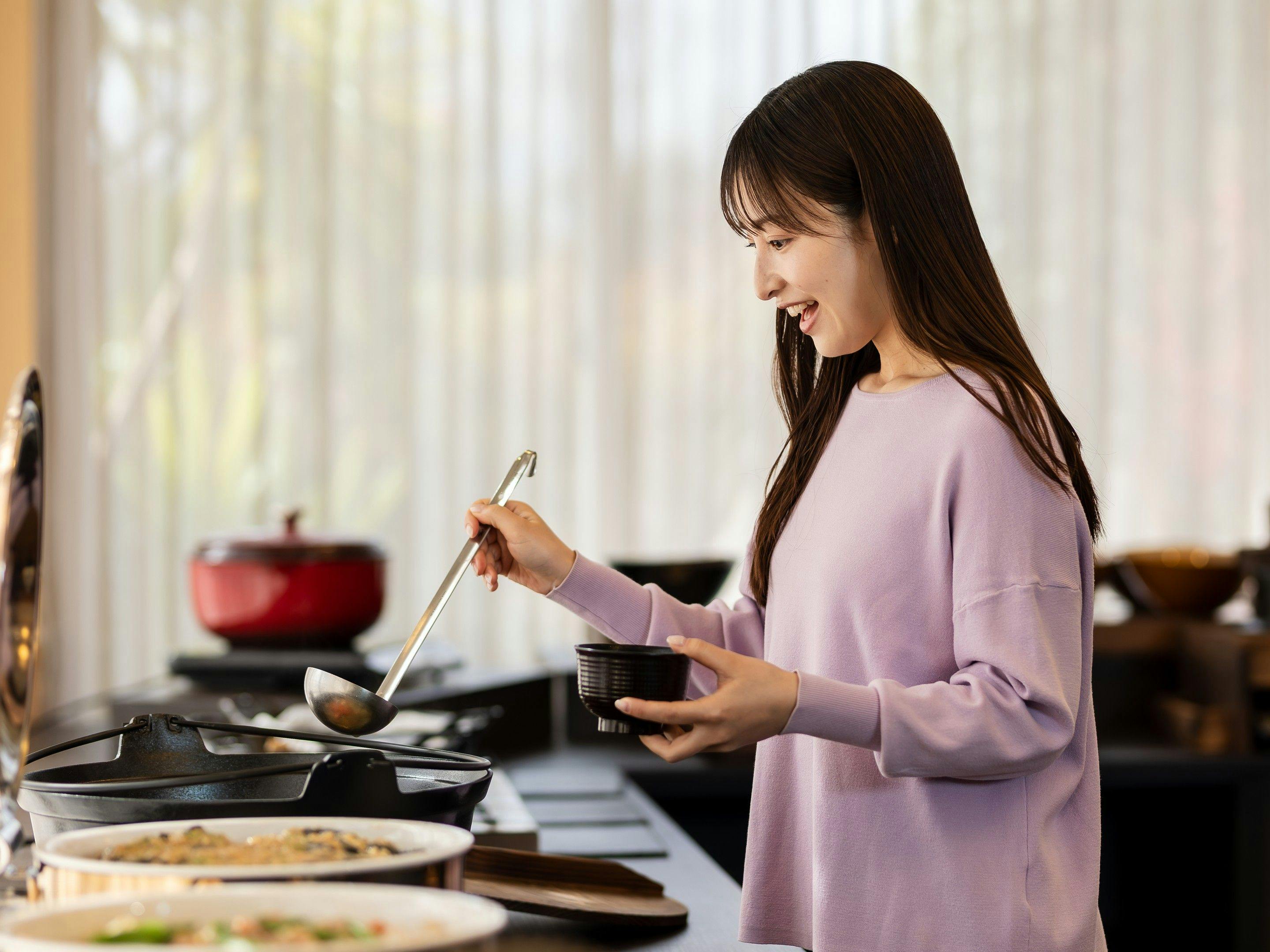 Kamenoi Hotel Tondabayashi All-Inclusive Resort