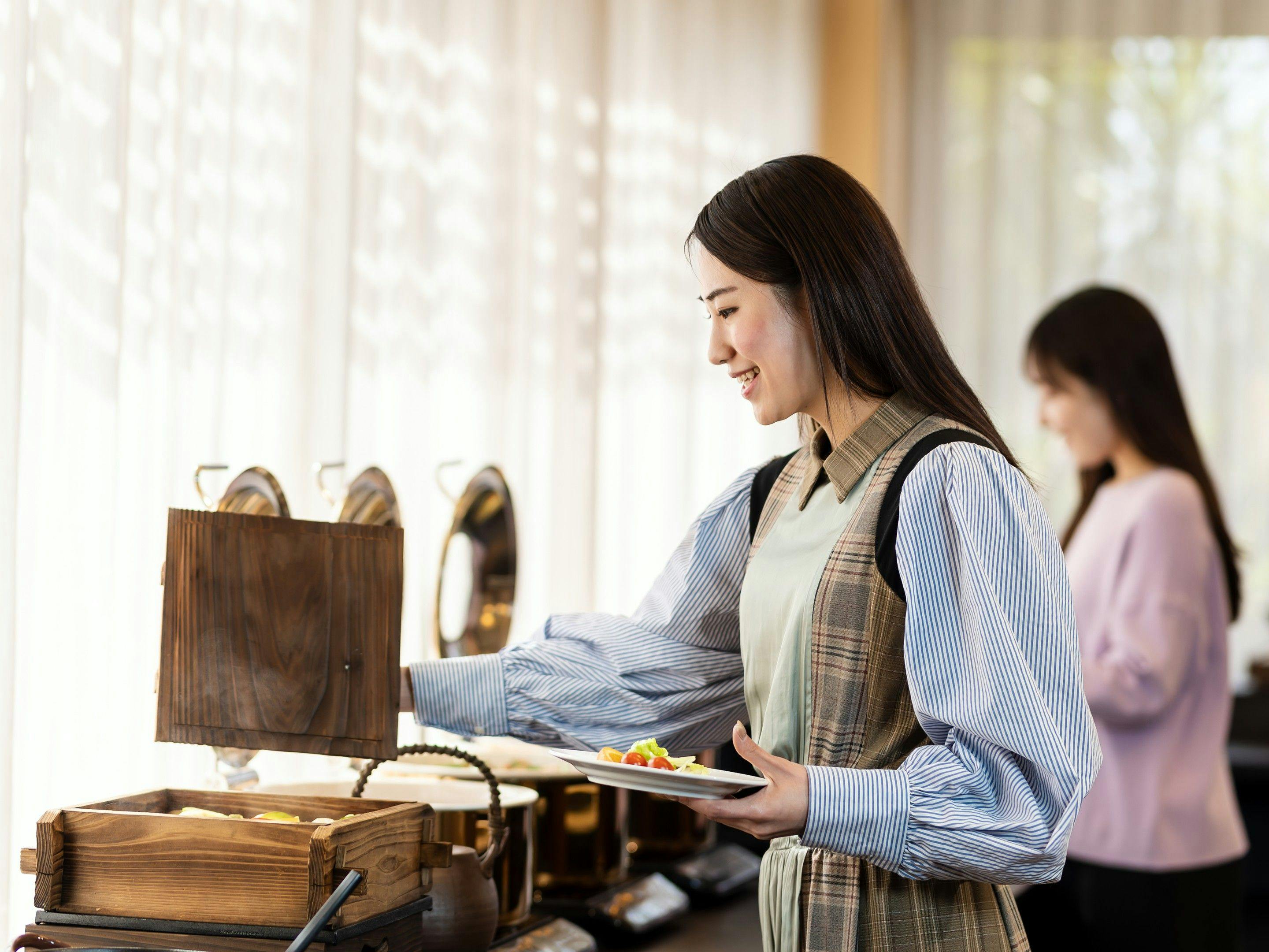 Kamenoi Hotel Tondabayashi All-Inclusive Resort