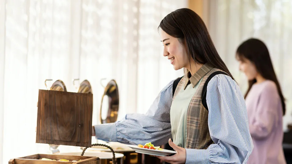 Kamenoi Hotel Tondabayashi All-Inclusive Resort