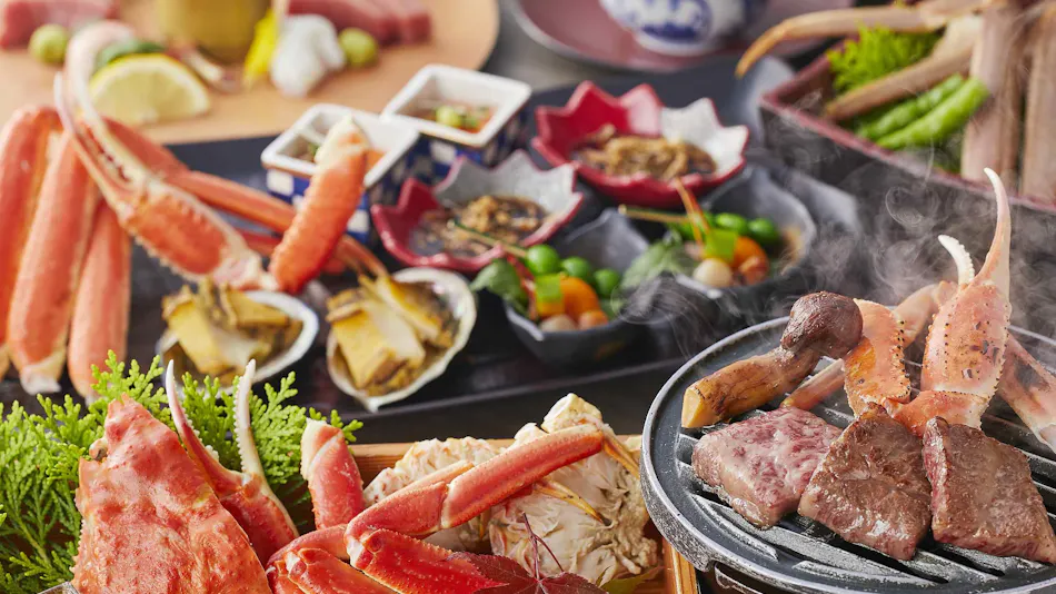 Kamenoi Hotel Tondabayashi All-Inclusive Resort