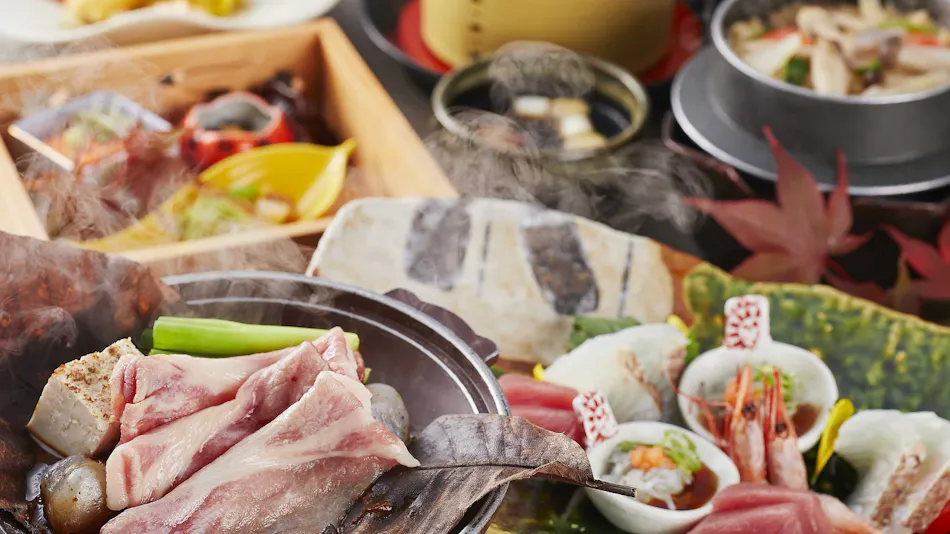 Kamenoi Hotel Tondabayashi All-Inclusive Resort
