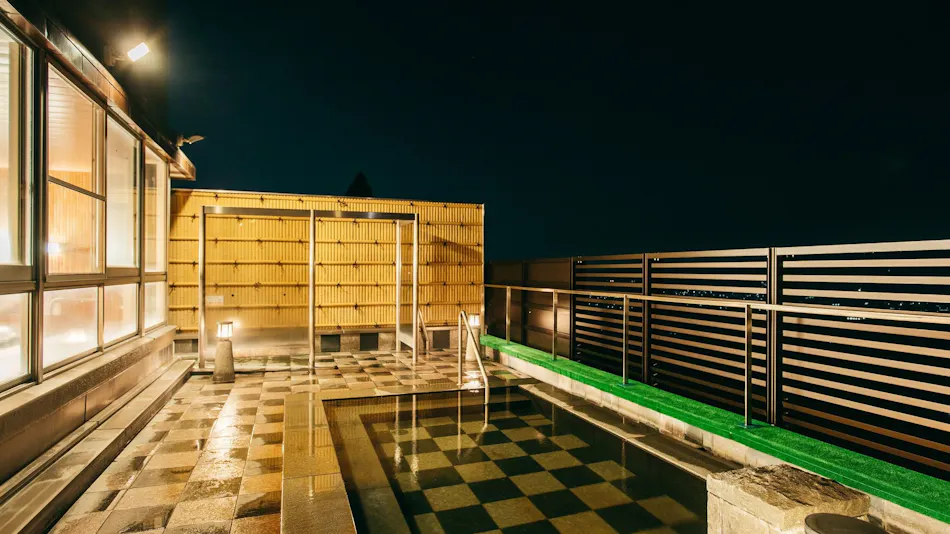 Kamenoi Hotel Tondabayashi All-Inclusive Resort