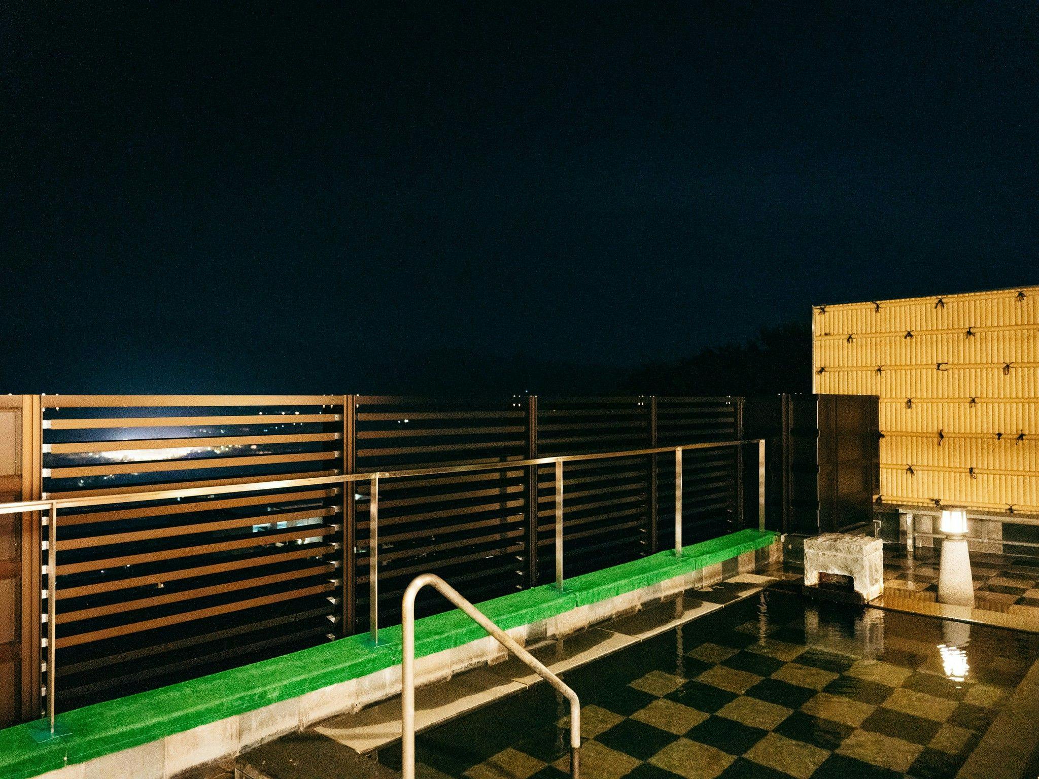 Kamenoi Hotel Tondabayashi All-Inclusive Resort
