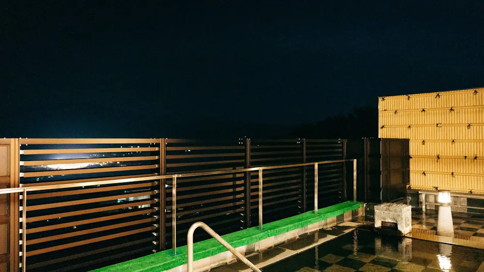 Kamenoi Hotel Tondabayashi All-Inclusive Resort