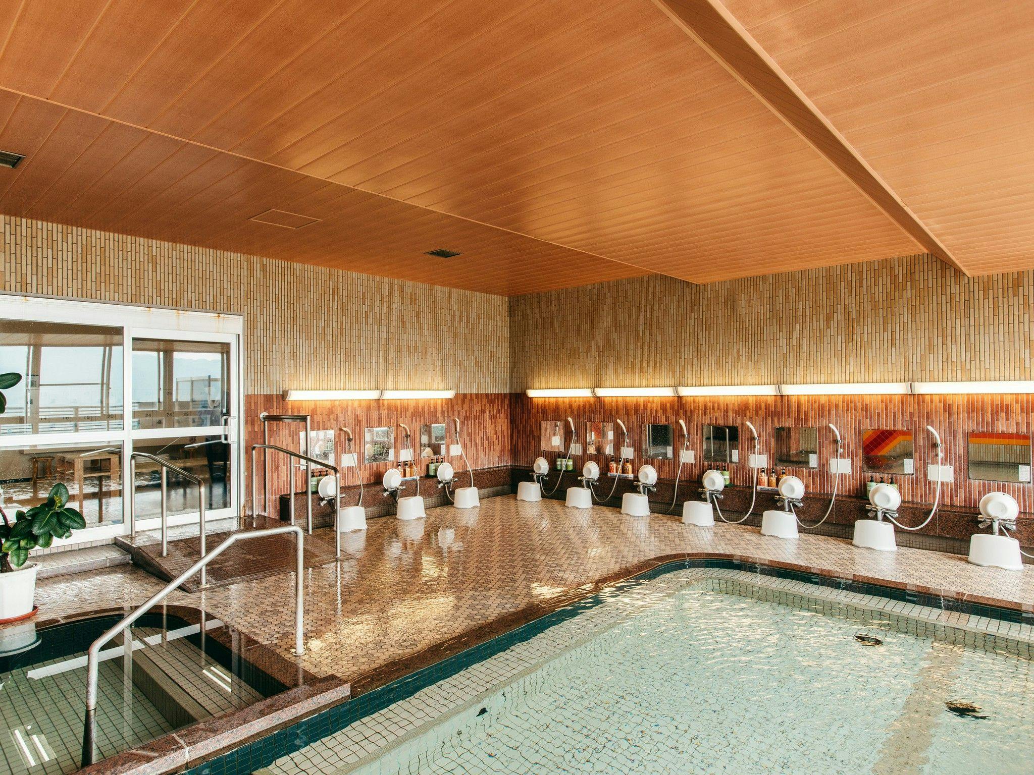 Kamenoi Hotel Tondabayashi All-Inclusive Resort