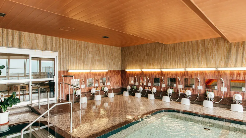 Kamenoi Hotel Tondabayashi All-Inclusive Resort