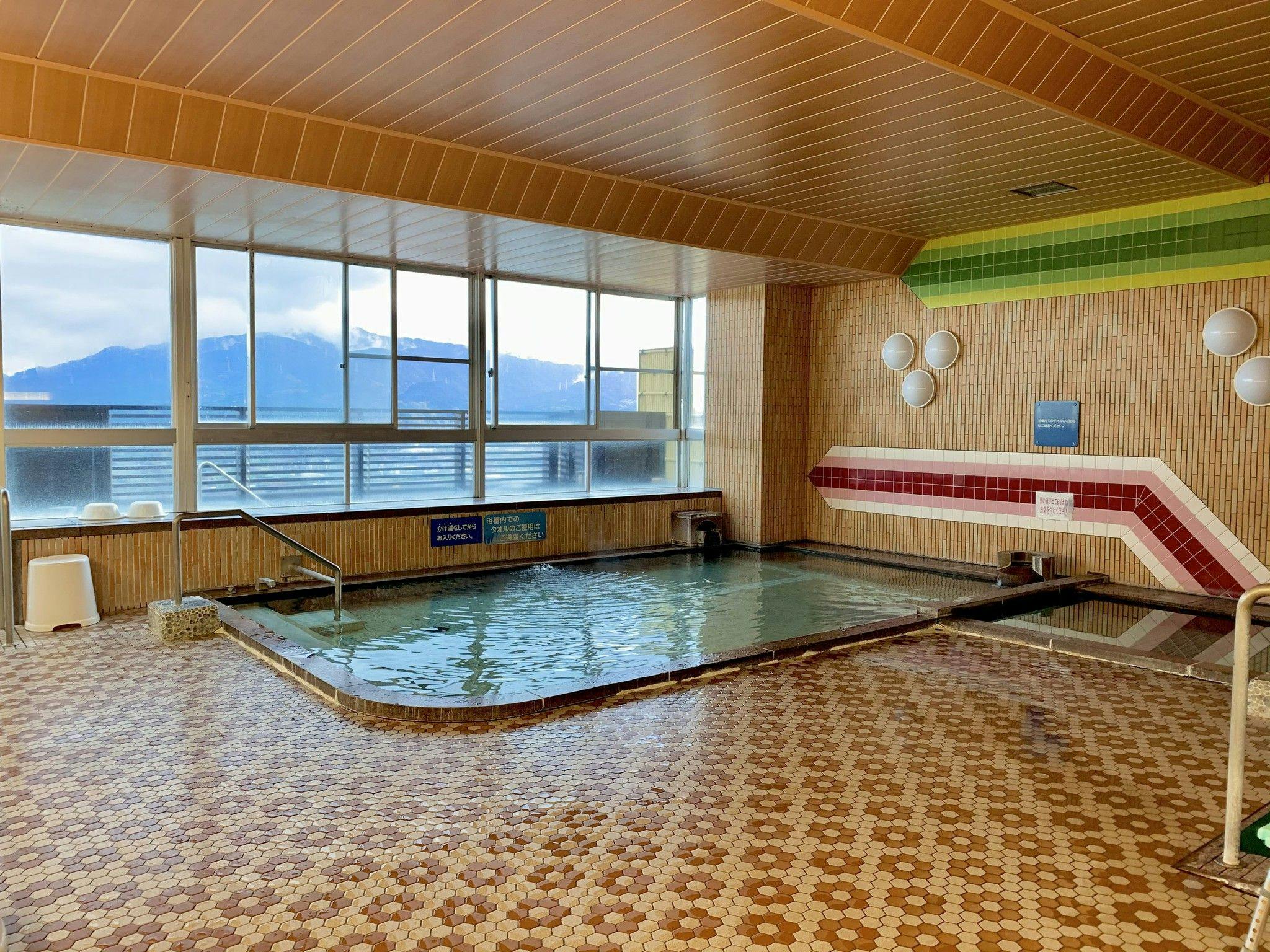 Kamenoi Hotel Tondabayashi All-Inclusive Resort