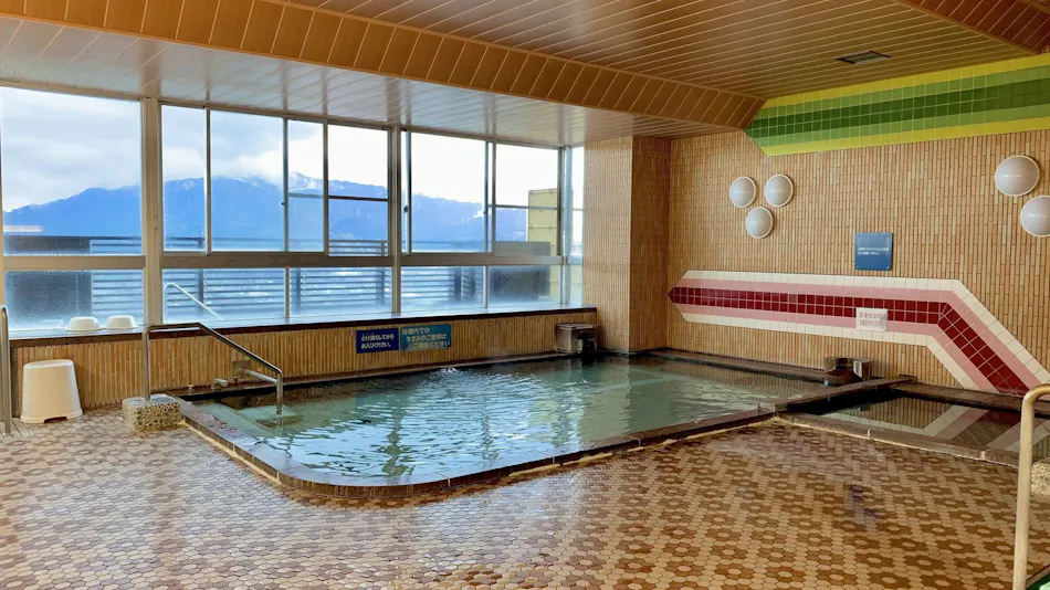 Kamenoi Hotel Tondabayashi All-Inclusive Resort