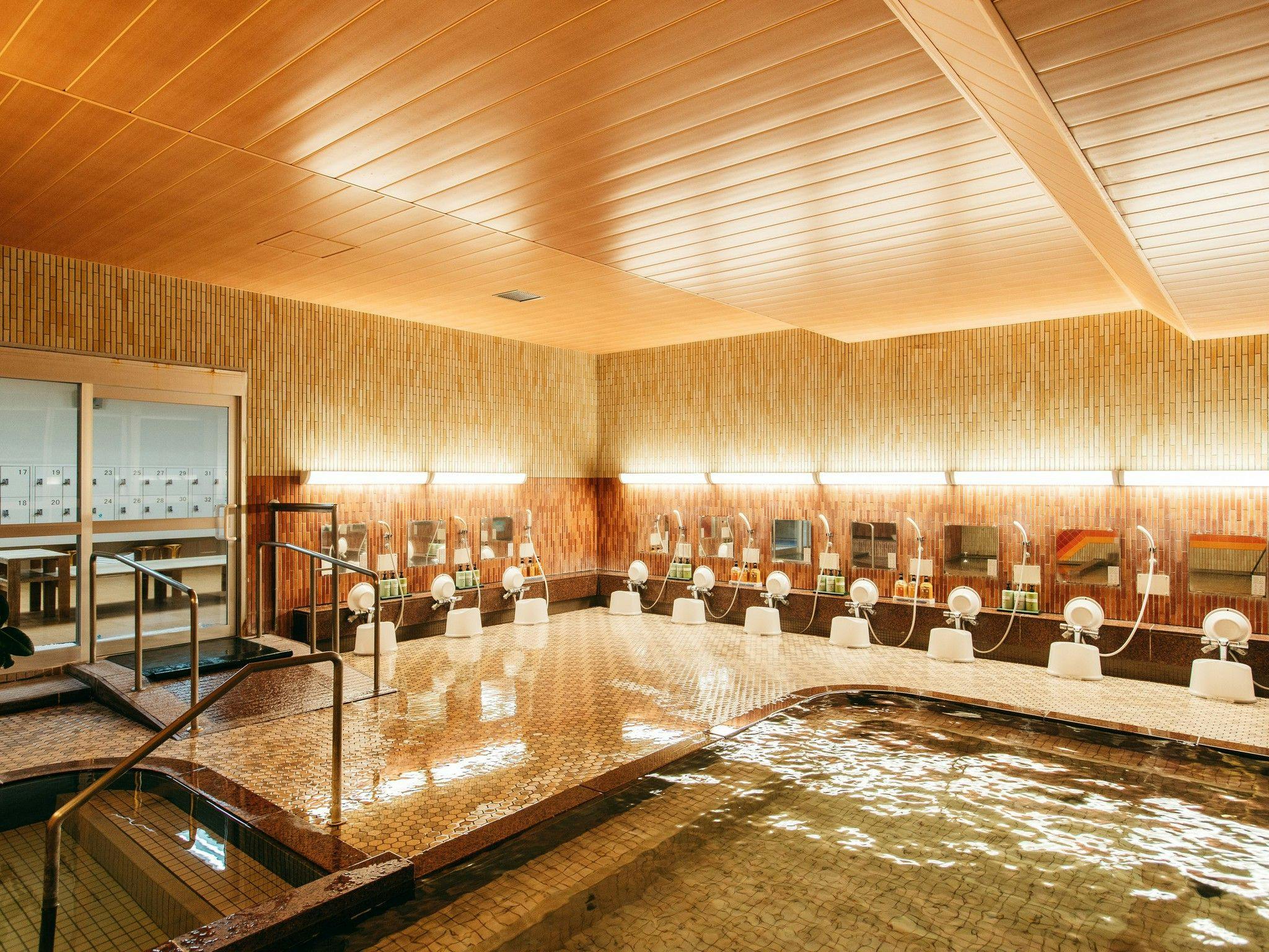 Kamenoi Hotel Tondabayashi All-Inclusive Resort