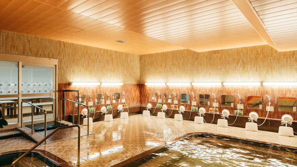 Kamenoi Hotel Tondabayashi All-Inclusive Resort
