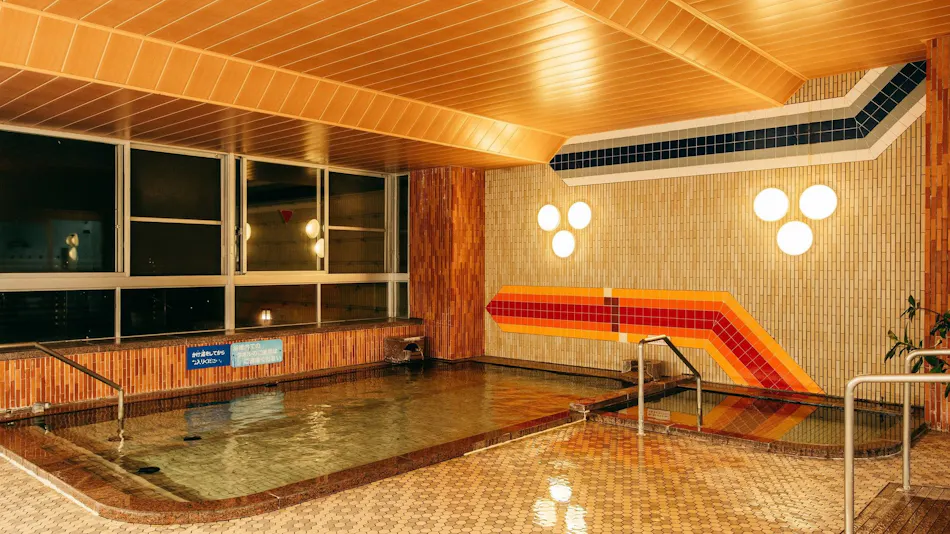 Kamenoi Hotel Tondabayashi All-Inclusive Resort