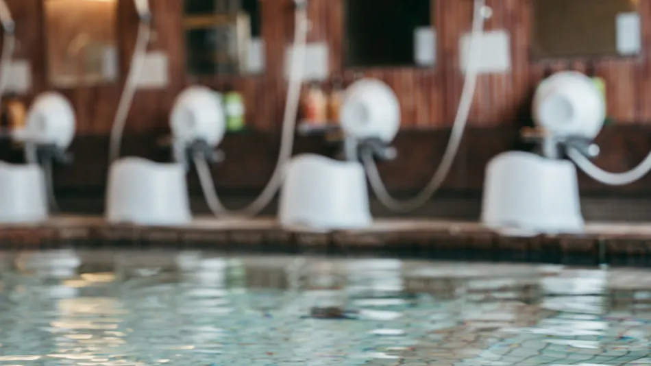 Kamenoi Hotel Tondabayashi All-Inclusive Resort