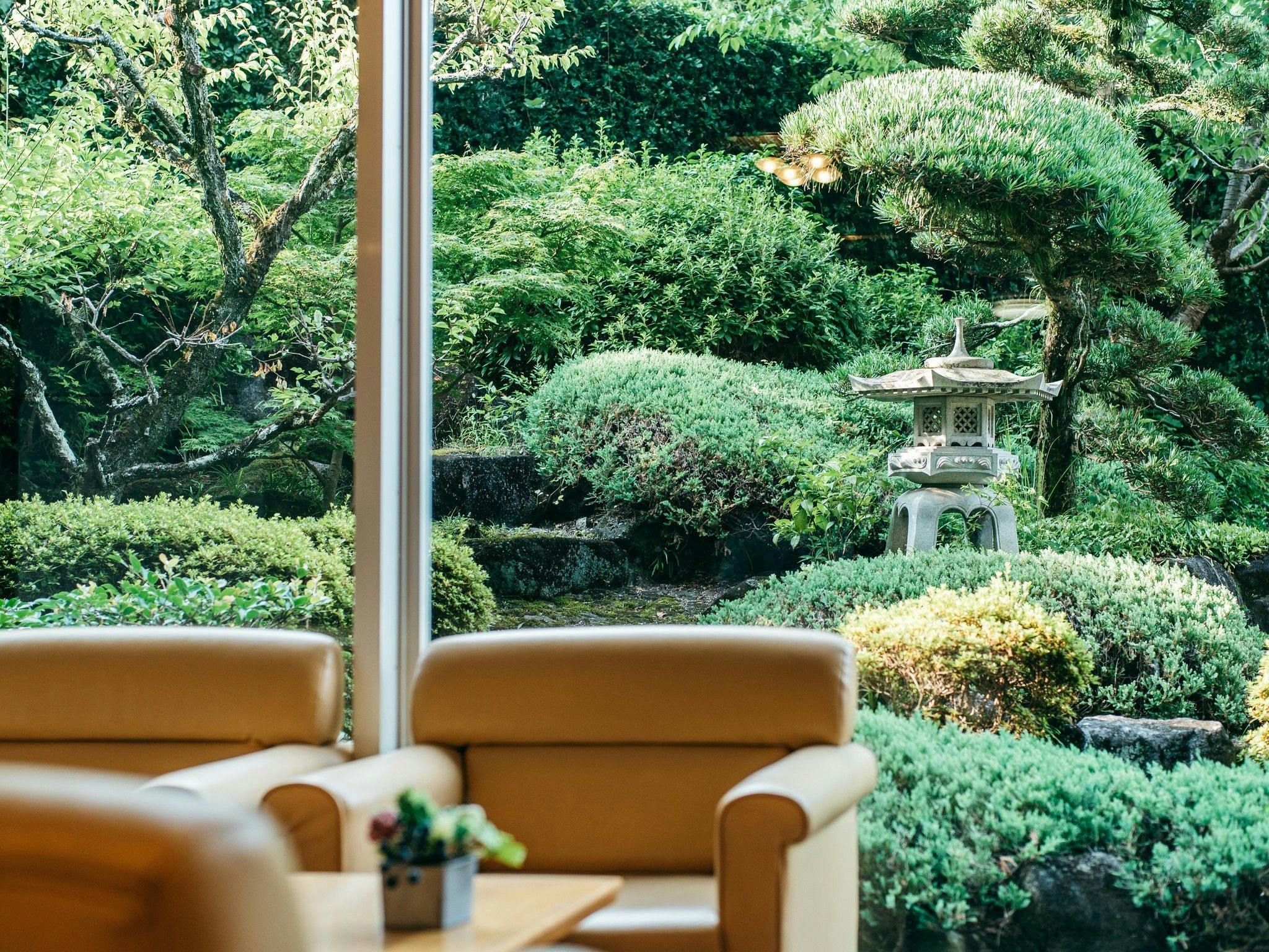 Kamenoi Hotel Tondabayashi All-Inclusive Resort