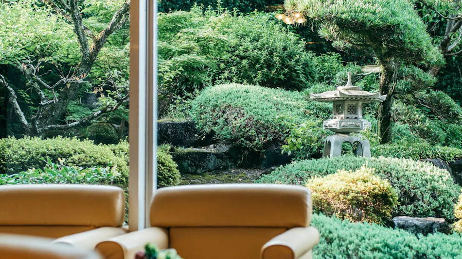 Kamenoi Hotel Tondabayashi All-Inclusive Resort