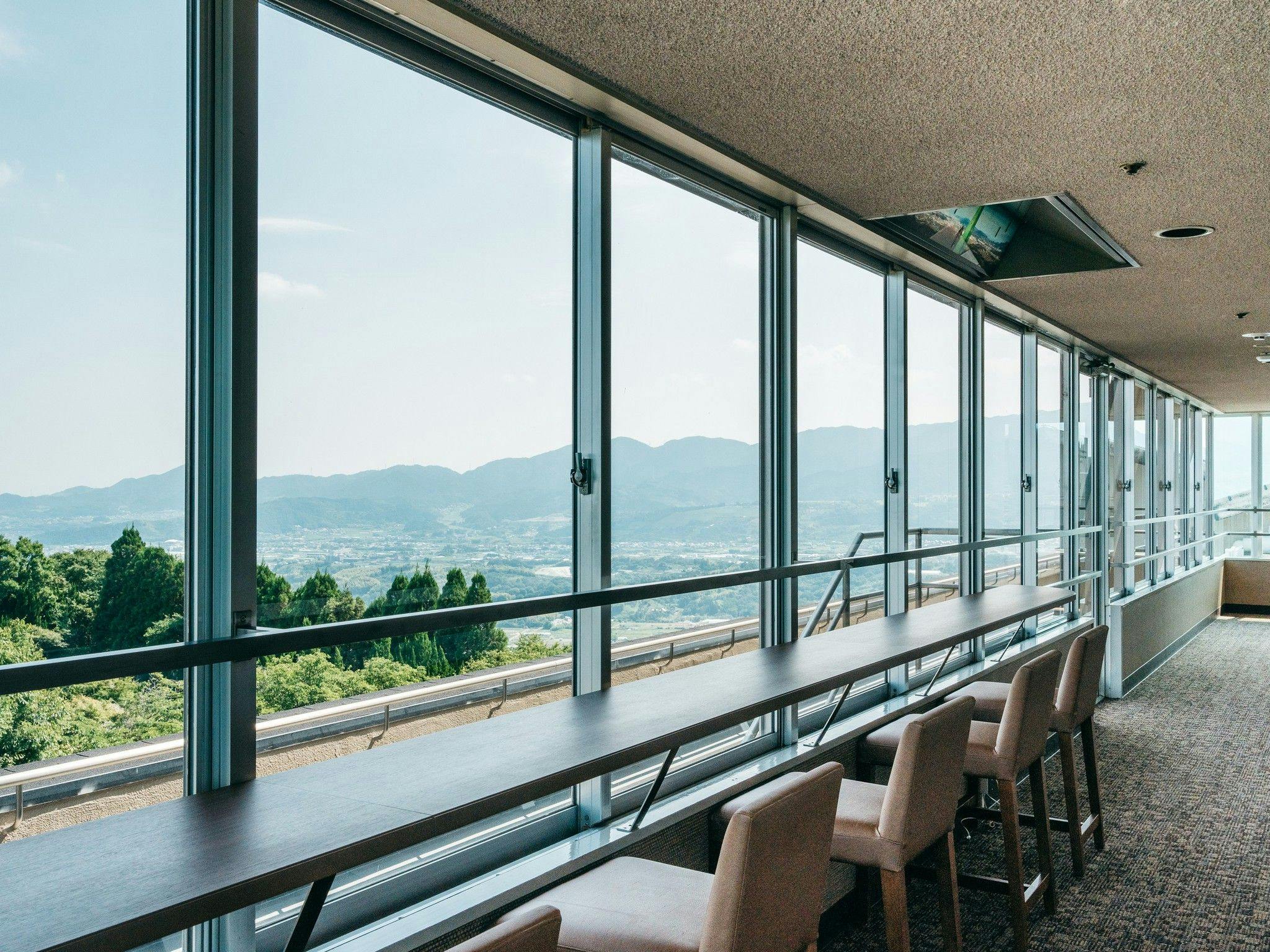 Kamenoi Hotel Tondabayashi All-Inclusive Resort