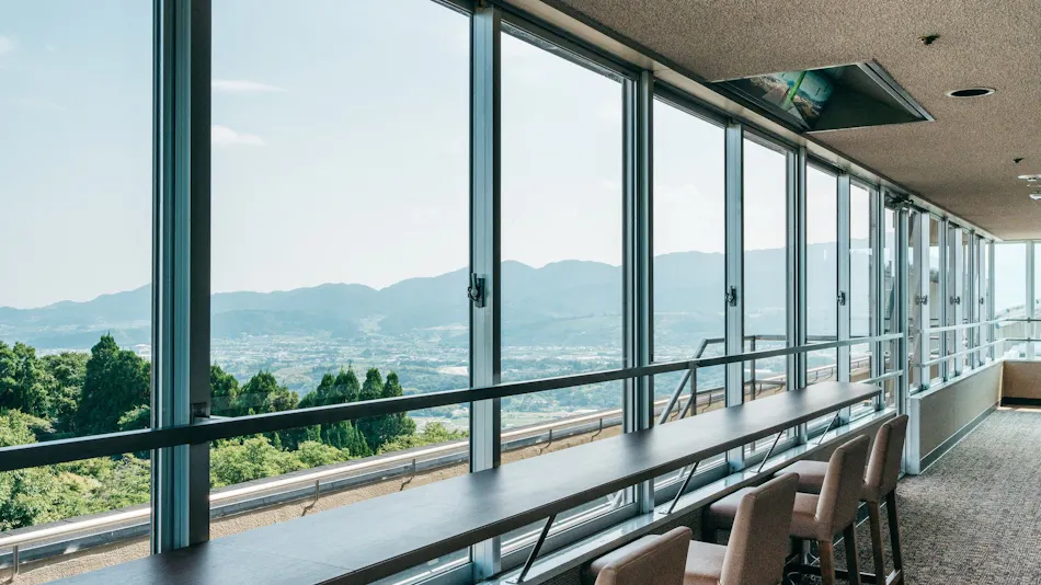 Kamenoi Hotel Tondabayashi All-Inclusive Resort