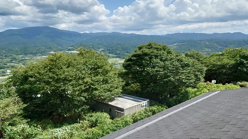 Kamenoi Hotel Tondabayashi All-Inclusive Resort