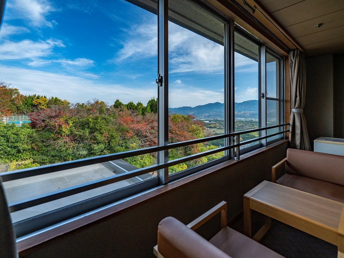 Kamenoi Hotel Tondabayashi All-Inclusive Resort