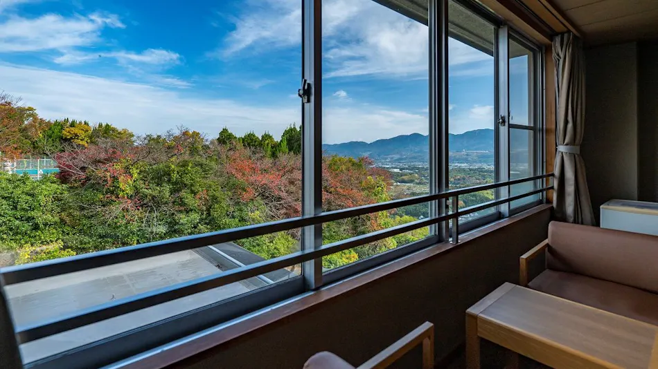 Kamenoi Hotel Tondabayashi All-Inclusive Resort