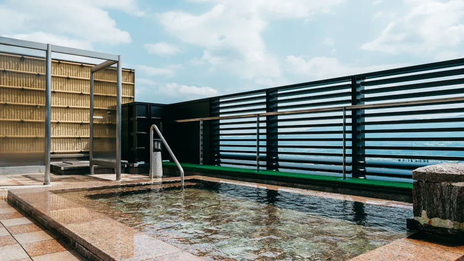 Kamenoi Hotel Tondabayashi All-Inclusive Resort